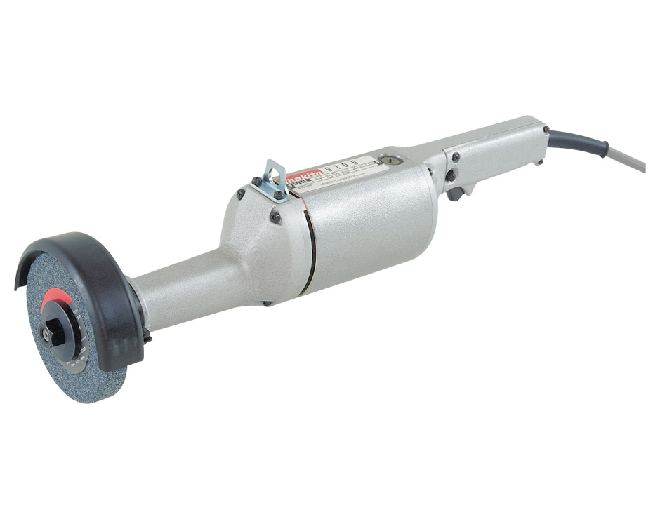 Makita 9105 Mesin Gerinda Lurus 5 Inch Straight Grinder